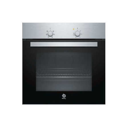 HORNO BALAY 3HB1000X0 MULTIF.INOX