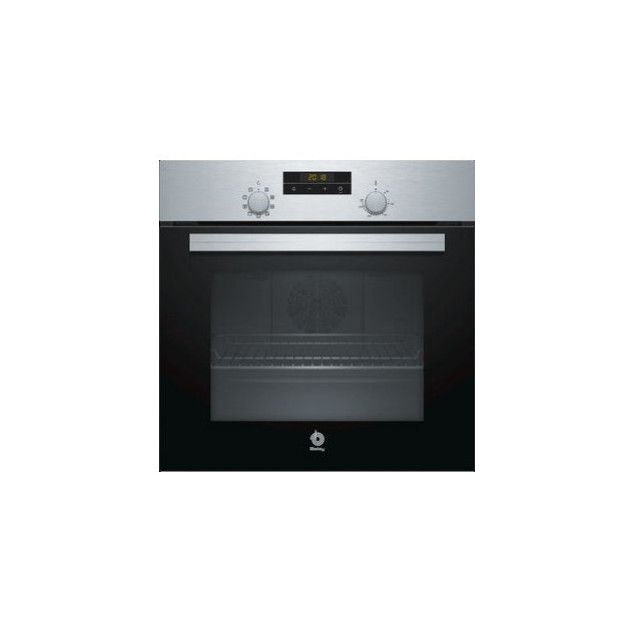 HORNO BALAY 3HB2030X0 RADIACION INOX