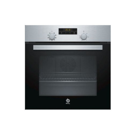 HORNO BALAY 3HB2030X0 RADIACION INOX