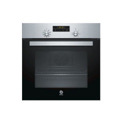 HORNO BALAY 3HB2031X0 RADIACION INOX