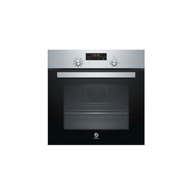 HORNO BALAY 3HB2031X0 RADIACION INOX