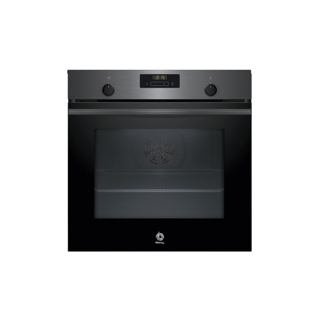 HORNO BALAY 3HB4131G3 GRAFITO