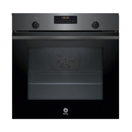 HORNO BALAY 3HB4131G3 GRAFITO