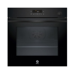 HORNO BALAY 3HA5129N3 NEGRO VAPOR