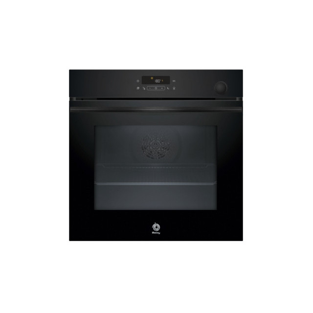 HORNO BALAY 3HA5129N3 NEGRO VAPOR