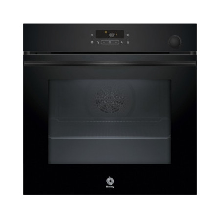 HORNO BALAY 3HA5129N3 NEGRO VAPOR