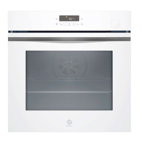 HORNO BALAY 3HA5129B3 BLANCO VAPOR