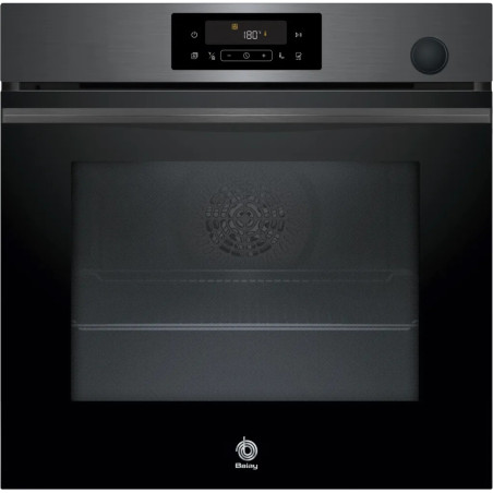HORNO BALAY 3HA4821G3 PIRO.GRAFITO