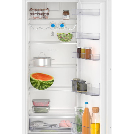 FRIGO BALAY 3FID737S 1P.INTEGR.177CMS.