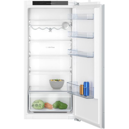 FRIGO BALAY 3FIE434S 122CMS.INTEGR.