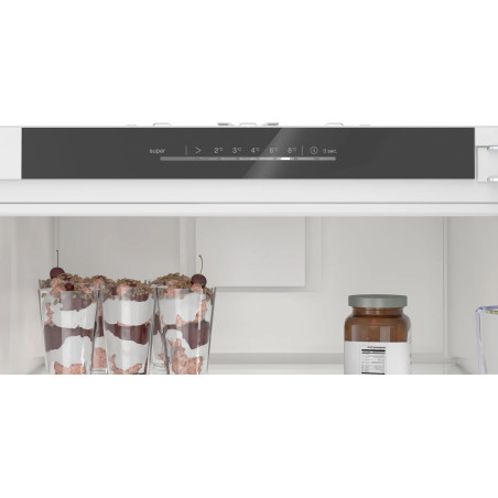 FRIGO BALAY 3FIE734S 1P.INTEGR.177CMS
