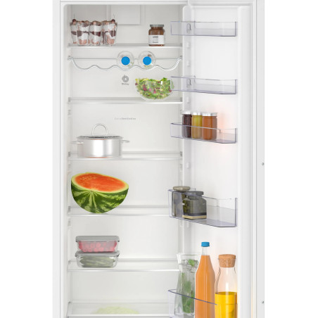 FRIGO BALAY 3FIE734S 1P.INTEGR.177CMS