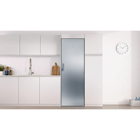 CONGELADOR BALAY 3GFE564ME 186CMS.INOX