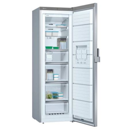 CONGELADOR BALAY 3GFE568XE 186CMS.INOX