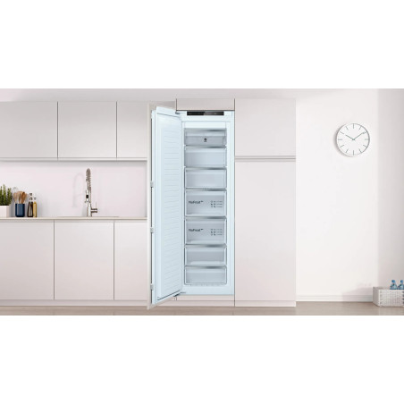 CONGELADOR BALAY 3GIE737F 1P.INTEGR.177CMS.