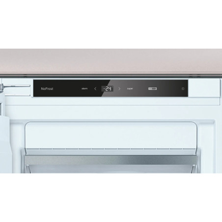 CONGELADOR BALAY 3GIE737F 1P.INTEGR.177CMS.