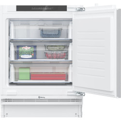 CONGELADOR BALAY 3GUE033F INTEGR.82CMS.