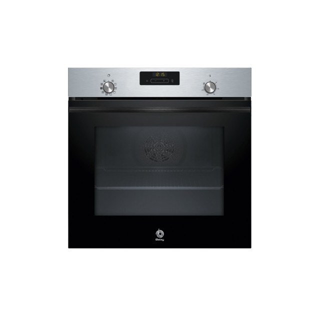 HORNO BALAY 3HA4031X3 INOX