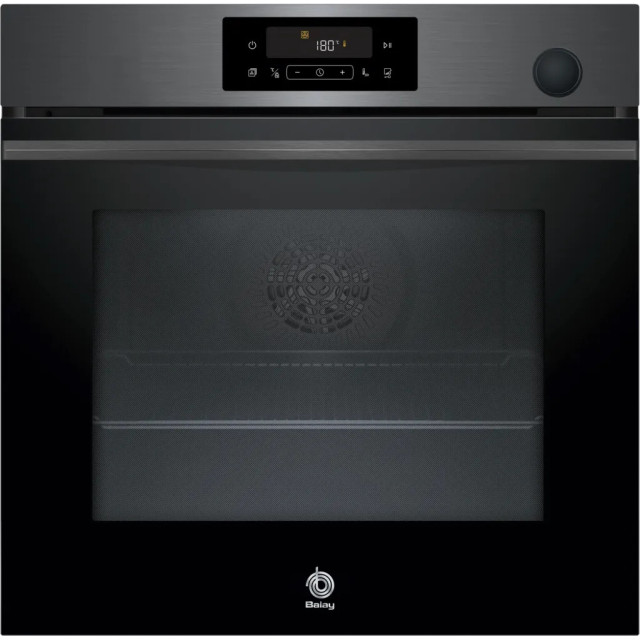 HORNO BALAY 3HA4121G3 GRAFITO