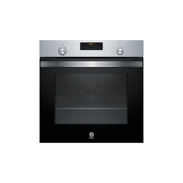 HORNO BALAY 3HA4741X2 VAPOR.INOX