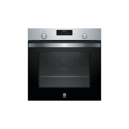 HORNO BALAY 3HA4741X2 VAPOR.INOX