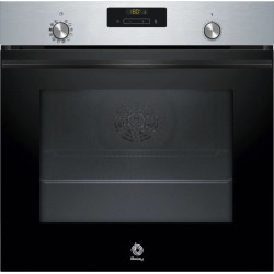 HORNO BALAY 3HA4741X3 PIRO.INOX