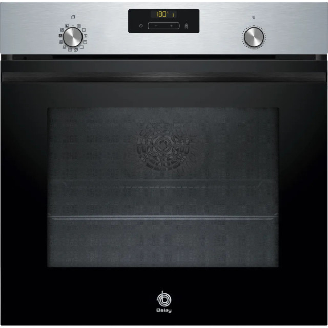 HORNO BALAY 3HA4741X3 PIRO.INOX