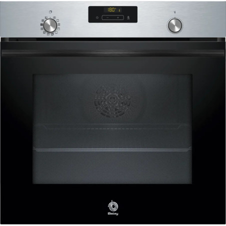 HORNO BALAY 3HA4741X3 PIRO.INOX