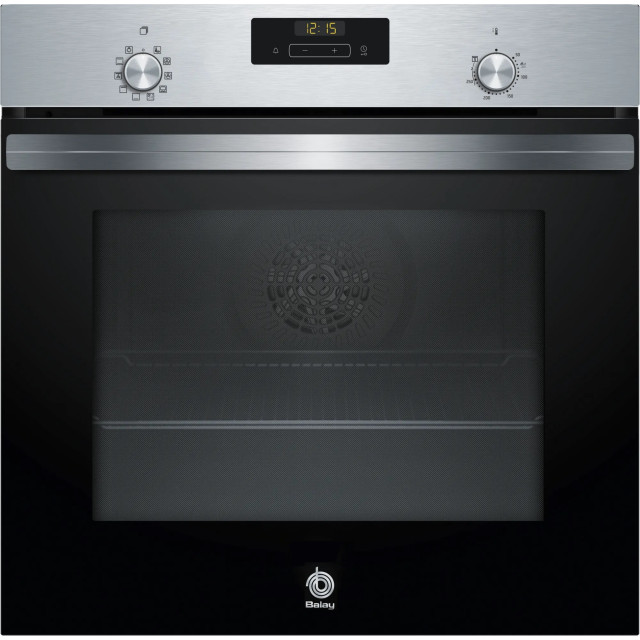 HORNO BALAY 3HB4131X2 INOX