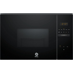 MICRO BALAY 3CG5175N2 25L.NEGRO