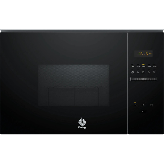 MICRO BALAY 3CG5175N2 25L.NEGRO