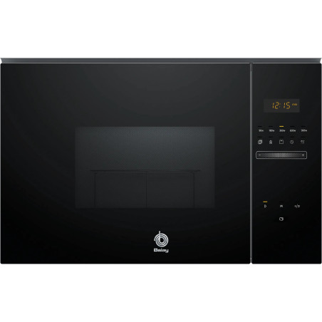 MICRO BALAY 3CG5175N2 25L.NEGRO