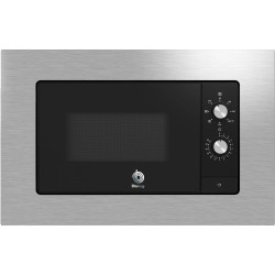 MICRO BALAY 3CG6112X3 20L.INOX