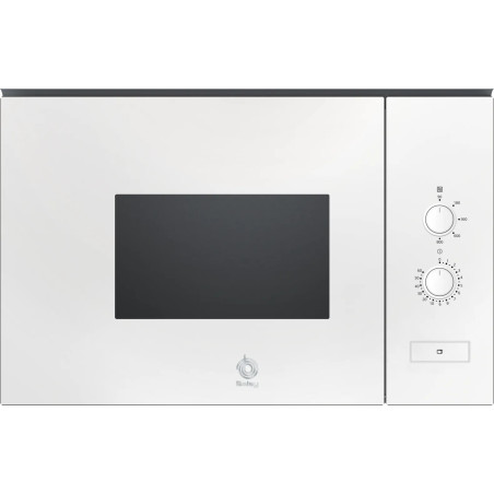 MICRO BALAY 3CP5002B3 20L.BLANCO