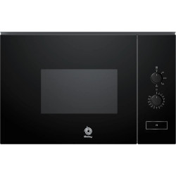 MICRO BALAY 3CP5002N3 20L.NEGRO