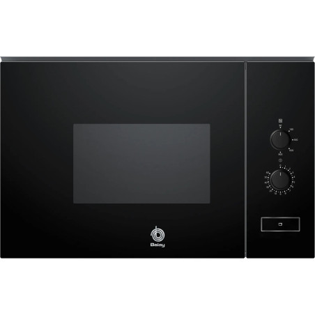 MICRO BALAY 3CP5002N3 20L.NEGRO