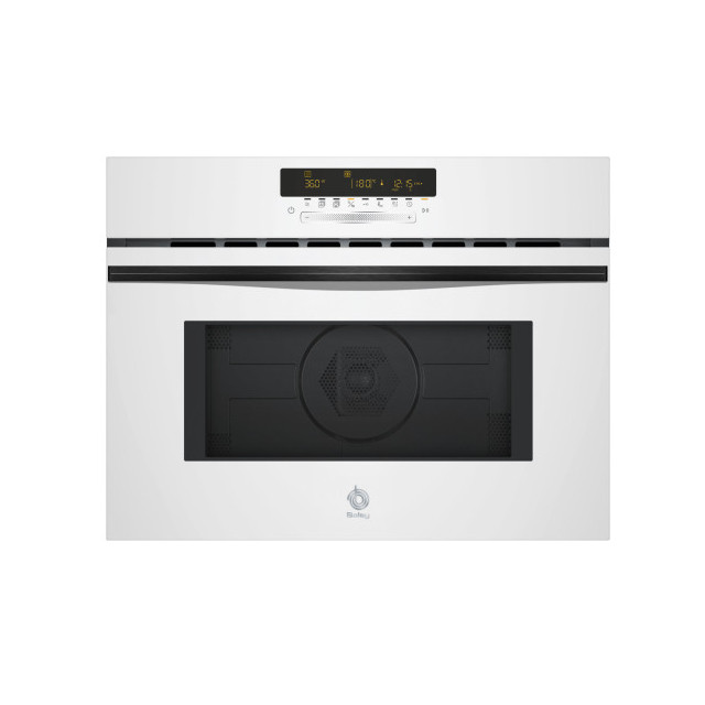 HORNO MICRO BALAY 3CW5179B3 BLANCO HORNO MICRO BALAY 3CW5179B3 BLANCO