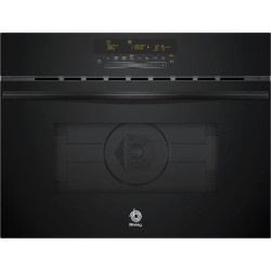 HORNO MICRO BALAY 3CW5179N3 NEGRO