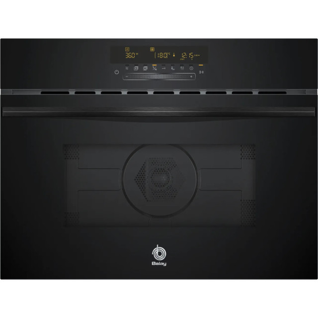 HORNO MICRO BALAY 3CW5179N3 NEGRO