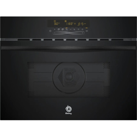 HORNO MICRO BALAY 3CW5179N3 NEGRO