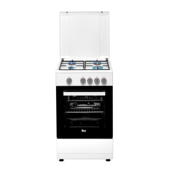 COCINA TEKA  FS 502 4GG WH LPG