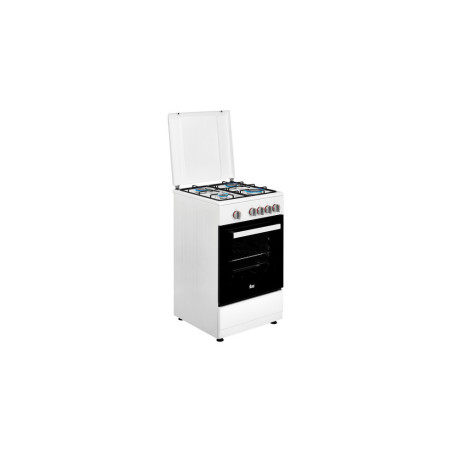 COCINA TEKA  FS 502 4GG WH LPG