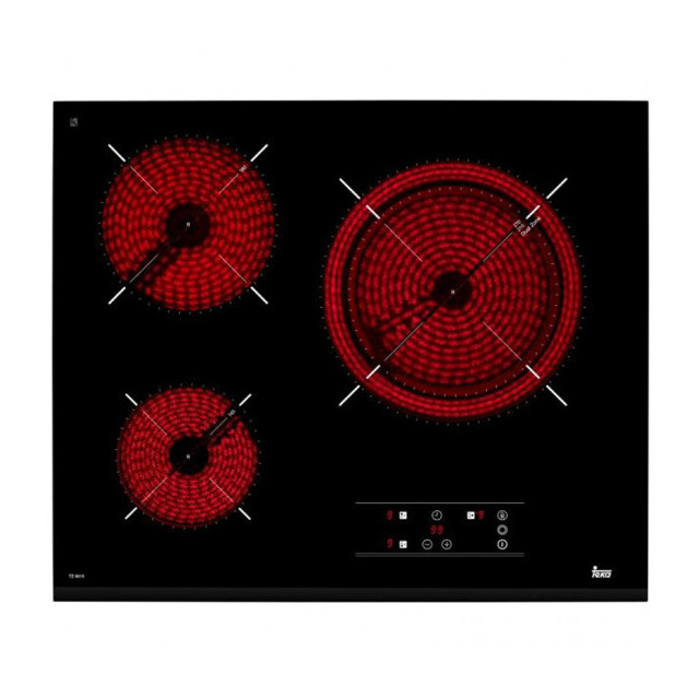 VITRO TEKA TZ 6315