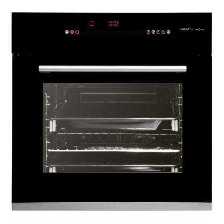 HORNO CATA HGR110AS BK CAN&ROCA
