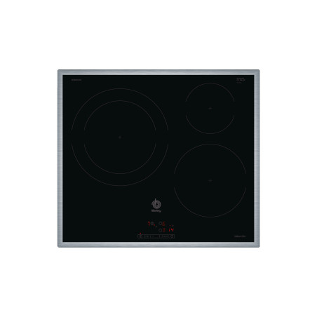INDUCCION BALAY 3EB865XR 3Z.MARCO INOX
