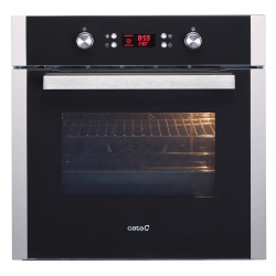 HORNO CATA LC8110 PYRO BK 70L.