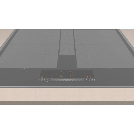 FLEXINDUCCION BALAY 3EB960AH ANTRACITA