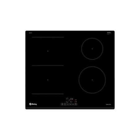 INDUCCION BALAY 3EB963FR 4Z.BISELADA