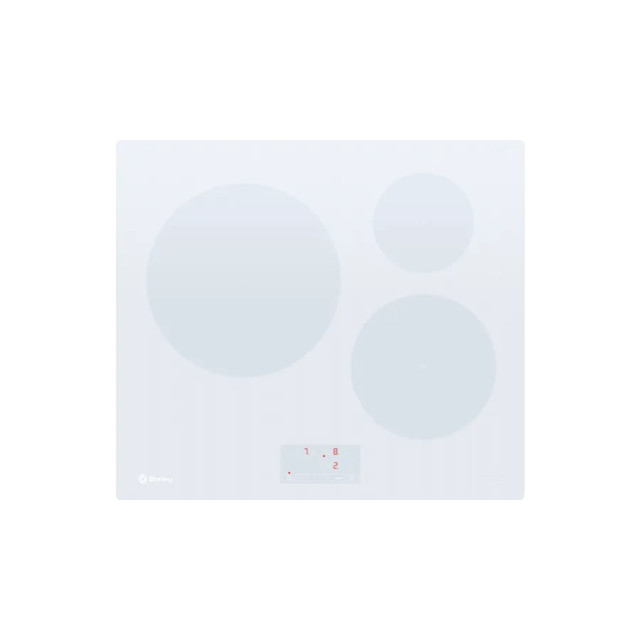 INDUCCION BALAY 3EB965WR BLANCA