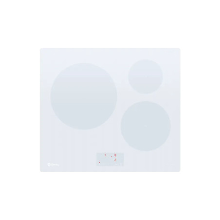 INDUCCION BALAY 3EB965WR BLANCA